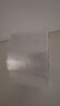 金陵賦透明膠帶高粘度寬膠帶快遞打包封箱加寬封口膠布大卷強力封箱膠帶 透明白【寬4.5*98.8米*52μm】 3卷裝 曬單實(shí)拍圖