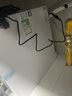 沁園凈水器雙子芯1200G初始流速體驗 8年RO過(guò)濾器 廚房臺下式家用直飲凈飲一體機 UR-S61076國家補貼 曬單實(shí)拍圖