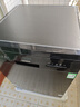 西門(mén)子（SIEMENS）智凈魔方獨立式 洗碗機15+2套大容量獨嵌兩用智能開(kāi)門(mén)烘干96h抑菌存五星級消殺SJ23EB24KC 曬單實(shí)拍圖