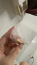 千葉珠寶黃金足金高級感鑲嵌鋯石泡泡耳釘百搭耳飾計價送女友生日禮物 金重約1.78g/黃金鑲鋯養(yǎng)耳針 足金耳釘/支持多退少補 曬單實拍圖