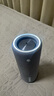 華為Sound Joy 2 智能版 便攜式音箱 高保真電腦音響 兩臺組建立體聲 26小時(shí)長續(xù)航戶外音箱 海島藍(lán) 曬單實(shí)拍圖