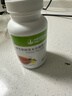 康寶萊（HERBALIFE）茶飲草本濃縮速溶膳食纖維懶人運動(dòng)代謝茶粉100g 檸檬味【可調約58杯】 100g*1瓶 【原膜原碼】 曬單實(shí)拍圖