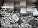 萊珀妮（La Prairie）鉑金面霜30ml面霜護膚品禮盒修護補水保濕抗皺緊致生日禮物女 曬單實(shí)拍圖
