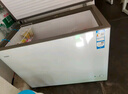 海爾（Haier）300升低霜大容量小冰柜家用商用 冷藏冷凍柜兩用冰柜京東自營(yíng)小型冰箱冷柜BC/BD-300GHPDZ國家補貼 曬單實(shí)拍圖