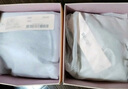 ubras【2件裝】無(wú)尺碼免拆V領(lǐng)內衣女背心美背粉底液色文胸罩無(wú)痕隱形 奶鹽藍+燕麥奶 曬單實(shí)拍圖