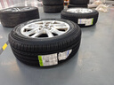 米其林（MICHELIN）汽車輪胎 205/60R16 96W 浩悅五代 Primacy 5 適配軒逸速騰?？怂?曬單實(shí)拍圖