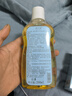 澳蘭黛嬰兒撫觸油寶寶專(zhuān)用潤膚油清爽全身護膚水潤保濕山茶橄欖油 200ml 曬單實(shí)拍圖