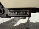 金箭電動(dòng)摩托車(chē)天路續航80公里60V20A鉛酸電池800W大動(dòng)力26L大容量超長(cháng)續航踏板電動(dòng)車(chē) 淺米金 曬單實(shí)拍圖