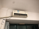 京東家電安裝維修  空調上門(mén)維修檢測（可抵50維修費） 曬單實(shí)拍圖