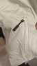 男童外套兒童外套秋季戶(hù)外上衣2025春秋新款男孩連帽外套 DS-JK22【綠色】春秋款 170cm 曬單實(shí)拍圖