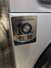 西門子（SIEMENS）iQ300 10公斤滾筒洗衣機(jī)全自動 智能除漬 強(qiáng)效除螨 羊毛洗 15分鐘快洗  108AW 家電國家補(bǔ)貼 曬單實(shí)拍圖