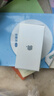 Apple/蘋果 AirPods 4(支持主動(dòng)降噪)搭配無線充電盒(USB-C)蘋果耳機(jī) 藍(lán)牙耳機(jī)適用iPhone/iPad 四代 曬單實(shí)拍圖