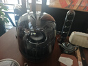 哈曼卡頓Soundsticks 5 音樂(lè )水晶5代玄光版丁禹兮桌面藍牙音箱低音炮音響水晶5黑色居家藝術(shù)音響生日禮物 【重磅上新】水晶5·玄光版 曬單實(shí)拍圖