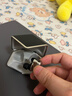 HIFIMAN（海菲曼）【國(guó)家補(bǔ)貼】Svanar Wireless大天鵝真無(wú)線 主動(dòng)降噪藍(lán)牙耳機(jī) 入耳式無(wú)線耳機(jī) HIFI音質(zhì) 曬單實(shí)拍圖
