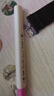 晨光（M&G）文具24色食品級馬克筆安全三角桿雙頭水性水彩筆熒光筆記號筆學(xué)生美術(shù)繪畫(huà)生日禮物APMT80C6 曬單實(shí)拍圖