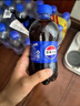 百事可樂(lè ) Pepsi 汽水 碳酸飲料整箱 300ml*24瓶  百事出品 曬單實(shí)拍圖