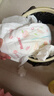 好奇（Huggies）鉑金裝小桃褲紙尿褲XL96片(12-17kg)加大號尿不濕透【透爽散熱】 曬單實拍圖