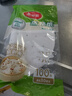 美麗雅 蒸籠紙食品級30cm*100張 一次性包子饅頭墊紙 蒸屜蒸鍋專(zhuān)用紙 曬單實(shí)拍圖