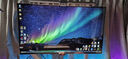 華碩ROG XG32UCWG 32英寸顯示器4K OLED電競顯示器4K 165Hz雙模1K 330Hz HDR400 HDMI2.1 G-sync 曬單實(shí)拍圖