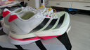 阿迪達斯 （adidas）中性 跑步系列 ADIZERO BOSTON 13 M 跑步鞋 JS4932  42 曬單實(shí)拍圖