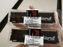 金士頓 (Kingston) FURY 32GB DDR5 5600 臺式機(jī)內(nèi)存條 Beast野獸系列 駭客神條 曬單實拍圖