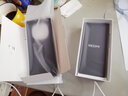 小米（MI）REDMI Note15 第三代驍龍6 金剛品質(zhì) 5800mAh大電量 IP66防塵防水 8+128 子夜黑 紅米 5G手機 曬單實(shí)拍圖