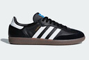 阿迪達(dá)斯 adidas三葉草samba T頭鞋運(yùn)動(dòng)鞋男女休閑鞋B75807  38 曬單實(shí)拍圖
