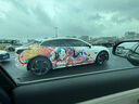 網(wǎng)易嚴選車(chē)載香薰汽車(chē)香薰車(chē)用香氛 車(chē)內除異味甲醛空氣清新劑七夕送禮 曬單實(shí)拍圖