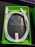 雷蛇（Razer）毒蝰v3pro專(zhuān)業(yè)版 輕量化無(wú)線(xiàn)游戲鼠標 人體工程學(xué)設計宏電競鼠標  lol吃雞CSGO瓦羅蘭特鼠標 白色（輕約55克 自帶8KHZ接收器） 曬單實(shí)拍圖