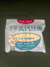 白象貝多分 掛面無(wú)鹽0鈉高鈣面240g分束小面條（1mm細面） 曬單實(shí)拍圖