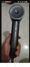 美的（Midea）高速吹風(fēng)機 39億等離子護發(fā) 家用負離子吹風(fēng)筒 殺菌除頭螨電吹風(fēng)FG208灰 國家補貼 教師節禮物推薦 曬單實(shí)拍圖