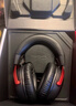 極度未知（HYPERX）Cloud Ⅲ 颶風(fēng)3有線(xiàn)黑紅 DTS音效 53mm驅動(dòng)單元電競頭戴式游戲耳機 適配三角洲行動(dòng) 曬單實(shí)拍圖