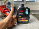 3M洗車(chē)液水蠟專(zhuān)用強力去污高泡沫免擦濃縮型洗車(chē)泡沫清洗劑PA壺可用 曬單實(shí)拍圖