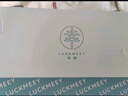 幸棉【LUCKY內衣盲盒】2件裝無(wú)尺碼文胸福袋可選1色 【2件裝】石墨黑+隨機款無(wú)尺碼 均碼 (A-C杯/90-140斤/底圍70-90) 曬單實(shí)拍圖