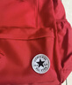 匡威（Converse）CONVERSE匡威官方 Straight Edge男女簡(jiǎn)約電腦雙肩包書(shū)包10021138 10021138-A19 OSFA 曬單實(shí)拍圖