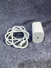 Viken【直營(yíng)正品】蘋果17/16/15充電器頭40W/45W適配原裝正品快充套裝iPhone17/16/15proMax/Air數(shù)據(jù)線 【原盒封裝】蘋果30W快充頭+1米編織快充線 安全認(rèn)證不傷機(jī) 曬單實(shí)拍圖