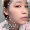 OHBT魚(yú)子醬抗皺面膜10片緊致抗衰老補水保濕祛黃提亮膚色男女士 曬單實(shí)拍圖