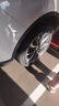 德國馬牌（Continental）汽車(chē)輪胎 215/50R17 91W UCJ 適配長(cháng)安CS35/名圖/思域/杰德 曬單實(shí)拍圖
