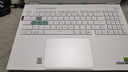 華碩天選6 國家補貼20% 16英寸游戲本 筆記本電腦 銳龍7 H260/RTX5050/魔幻青 16G內存/1T高速固態(tài)硬盤(pán) 2.5K 16:10高刷高亮高色域電競屏 曬單實(shí)拍圖