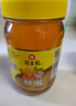 冠生園蜂蜜百花蜜900g【中華老字號(hào)】天然早餐沖飲 孕婦兒童父母禮品 曬單實(shí)拍圖