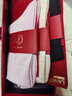 浪莎（LangSha）25年新品【任嘉倫明星同款安心品質(zhì)】睡衣襪子嘉人限量臻藏禮盒 女士果綠甄選禮盒 M 曬單實(shí)拍圖