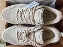 安踏星海 2.0丨復古潮流老爹鞋厚底舒適休閑鞋男百搭情侶運動(dòng)鞋子男 曬單實(shí)拍圖