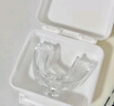 愛(ài)牙牙口腔矯正器阻鼾器成人夜間睡覺(jué)男女口腔矯治器防止打呼嚕打鼾神器 曬單實(shí)拍圖