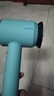 戴森（DYSON）HD16 全新智能吹風(fēng)機 Supersonic 電吹風(fēng) 負離子 速干護發(fā)  禮物推薦 HD16彩陶青色 曬單實(shí)拍圖
