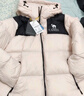 駱駝（CAMEL）戶(hù)外羽絨服冬季加厚保暖男女防風(fēng)防潑水石墨烯面包服外套 曬單實(shí)拍圖