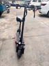 希洛普便攜折疊電動(dòng)車(chē) 鋰電池電動(dòng)滑板車(chē) 代駕兩輪代步車(chē)迷你電動(dòng)車(chē) Q28/48V1000W金宇星電機/約160KM 曬單實(shí)拍圖