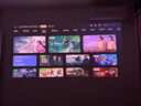 極米RS 20 Pro 高亮版 全新三色激光變焦移軸高刷投影 3000CVIA 家用投影儀 4K超清 限時(shí)補貼20% 曬單實(shí)拍圖