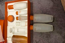 雪花秀滋盈肌本水乳潔面禮盒水150ml+乳125ml+潔面200ml套裝禮物 曬單實(shí)拍圖