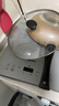 美的（Midea）家用電磁爐電陶爐電池爐2200W大功率猛火新型電磁灶一體微晶面板爆炒炒菜智能定時(shí)火鍋爐MC-E22B60 曬單實(shí)拍圖