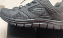 斯凱奇（Skechers）男鞋秋季軟底軟底運(yùn)動(dòng)鞋休閑鞋跑步鞋健步鞋232398 曬單實(shí)拍圖